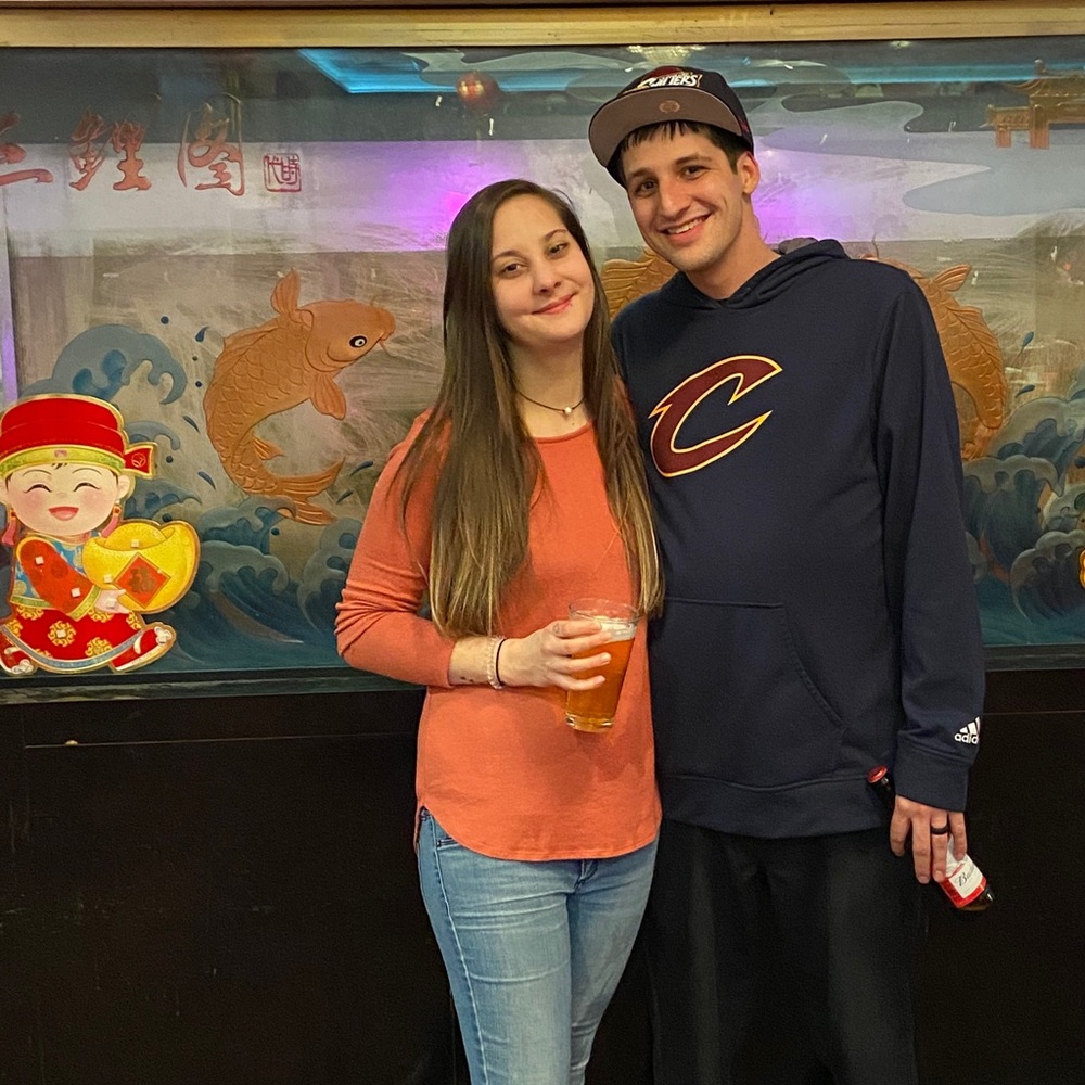 Meet your Posher, Christian